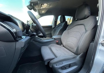 Skoda Kodiaq II SUV 2.0 TDI SCR 193KM 2024 Skoda Kodiaq Selection Pakiety, Winter, Hak, Kamera, ACC, Matrix, 1 wl., zdjęcie 7