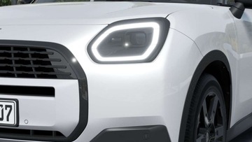 Mini Countryman U25 2026 MINI Countryman Countryman C 170 KM mHEV - Gotowy do Odbioru - Linia Class, zdjęcie 7