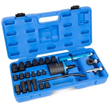 СЪЕМНИК ИНЖЕКТОРА ПНЕВМАТИЧЕСКИЕ АДАПТЕРЫ СЪЕМНИКА ИНЖЕКТОРА FR4058