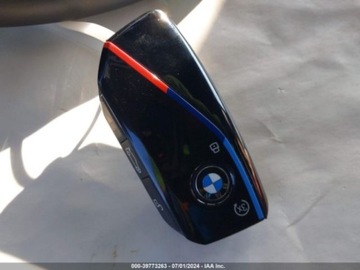 BMW X7 2024 BMW X7 2024r, M60I, 4.4L, 4x4 4.4 Benzyna 523KM, zdjęcie 13