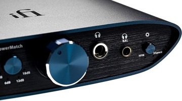 iFi Audio ZEN CAN Signature HFM — HiFiMan Edition