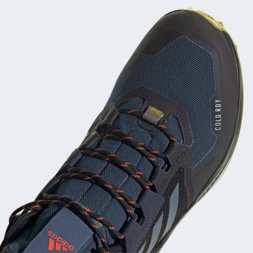 ADIDAS TERREX TRAILMAKER MID COLD.RDY