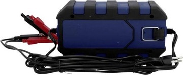 Prostownik CARTREND 10622 200Ah 10A