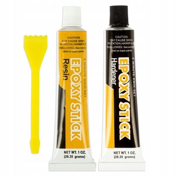 ДВУХКОМПОНЕНТНЫЙ ЭПОКСИДНЫЙ КЛЕЙ ПРОЧНЫЙ К СТАЛИ НА ОСНОВЕ ЭПОКСИДНЫХ СМОЛ D