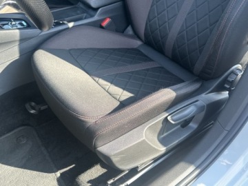 Skoda Octavia IV Kombi 2.0 TDI SCR 200KM 2022 Skoda Octavia RS 2.0 TDI 200KM 4x4 Head-Up Matrix, zdjęcie 13