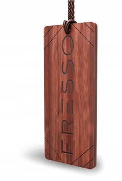 Fresso Духи 50мл Райская Искра