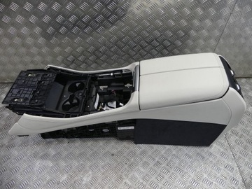 BMW X5 G05 ЦЕНТРАЛЬНЫЙ ТУННЕЛЬ ПОДЛОКОТНИК КОНСОЛЬ РАЗНЫЕ ЦВЕТА