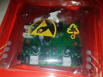 LEGO 75936 светодиодный контроллер освещения P208 Arduino Eaglemoss Motor Driver