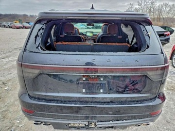 Lincoln Aviator 2022 Lincoln Aviator Reserve 2022 3.0 Benzyna 400KM, zdjęcie 2