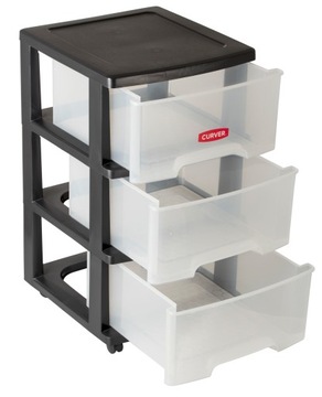 КЕТЕР ПОЛКА НА КОЛЕСАХ 3x20L 214754