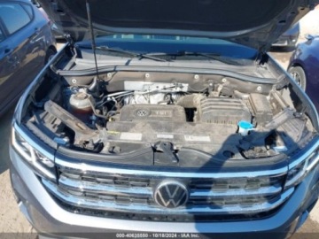 Volkswagen 2021 Volkswagen Atlas 2021r., 2.0L 2.0 Benzyna 235KM, zdjęcie 9