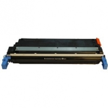 Naplnka Hp C9730A (645A) černý kompatibilní toner