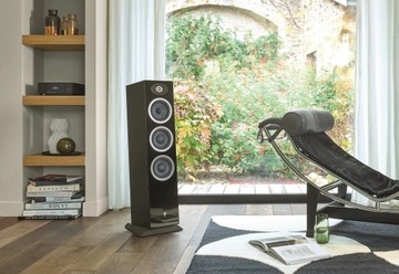 FOCAL THEVA SURROUND BLACK UNIQUE EFFECTIVE / SURROUND / ЗАДНЯЯ СТЕНА
