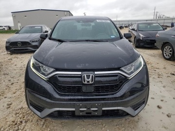 Honda CR-V V 2021 Honda CR-V SE 2021 1.5l 1.5 Benzyna 190KM, zdjęcie 5