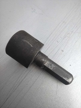 Neutralizator rdzy do stali i żeliwa Tytan 5kg