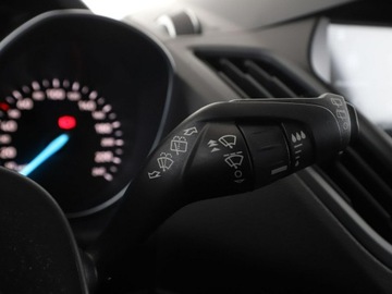 Ford Kuga II SUV Facelifting 1.5 EcoBoost 150KM 2017 Ford Kuga skóra/alcantara bi-xenon navi el. klapa, zdjęcie 30