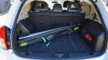 Jeep Compass I SUV Facelifting 2.0 156KM 2011 Jeep Compass super stan. Gwarancja. Polecam!!!, zdjęcie 12