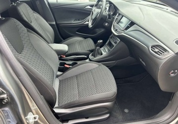 Opel Astra K Sportstourer Facelifting 1.5 Diesel 105KM 2020 Opel Astra Astra 2021, Idealny Stan, Full Led, Parktronik Przod i Tyl, Ser, zdjęcie 14