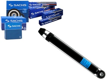 SACHS AMORTYZATOR 5N0513049AG 5N0513049AH 5N051304