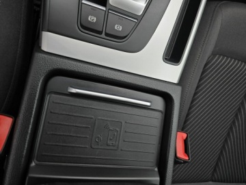 Audi Q5 II SUV Facelifting 2.0 35 TDI 163KM 2021 Audi Q5 35 TDI 2.0 163KM mHEV S-Tronic Salon Polska, Możliwa zamiana, zdjęcie 25