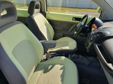 Volkswagen New Beetle Hatchback 1.9 TDI 90KM 1998 Volkswagen New Beetle 1.9tdi 90KM Klima Raty, zdjęcie 18