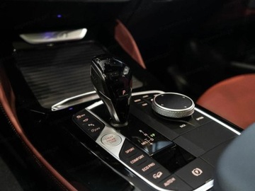 BMW X4 G02 SUV Facelifting 2.0 20d 190KM 2025 BMW X4 xDrive20d Sport Suv 2.0 (190KM) 2025, zdjęcie 11