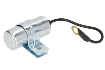 KONDENZÁTOR SYSTÉM ZAPALOVACÍ BOSCH 1 237 330 801