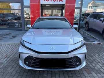 Toyota Camry IX 2026 Comfort 2.5 Hybrid Dynamic Force 231KM | Tempomat adaptacyjny!, zdjęcie 2