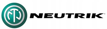 NEUTRIK REAN NYS231BG Стереофонический мини-разъем 3,5 мм