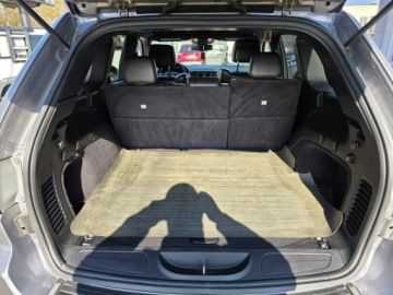 Jeep Grand Cherokee IV Terenowy Facelifting 3.6 V6 286KM 2015 Jeep Grand Cherokee 3.6 Benzyna 286 KM, 4x4,, zdjęcie 39