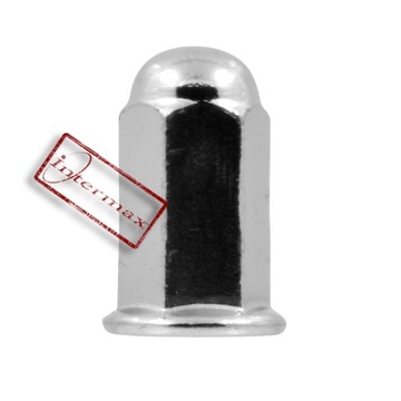 ГАЙКА ШПИЛЬКИ ГЛУШИТЕЛЯ, КОРОТКАЯ M6 ATV MOOSE