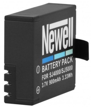 Аккумулятор Замена аккумулятора Newell для SJ4000/SJ5000