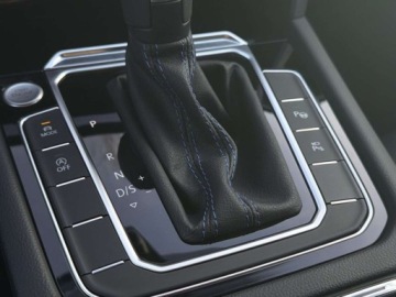 Volkswagen Arteon Shooting Brake R 2.0 TSI 320KM 2024 Volkswagen Arteon Shooting Brake TSI 4Motion 320KM R Martwe pole Harman, zdjęcie 22