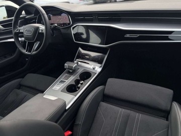 Audi A6 C8 Limousine Facelifting 2.0 45 TFSI 265KM 2024 Audi A6 Limousine Hak Matrix Virtual Faktura Gwarancja 2.0 Benzyna, zdjęcie 11