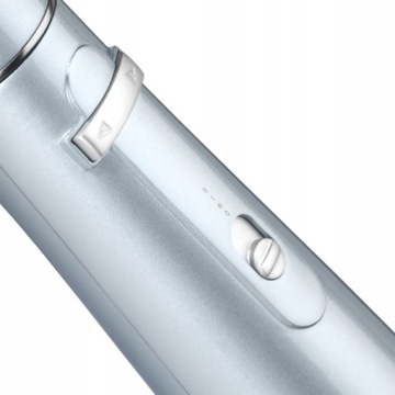 Фен и щипцы для завивки BABYLISS AS773E Hydro Fusion
