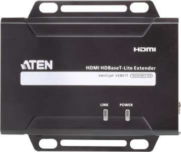 Видеоразветвитель расширения HDMI ATEN VE801