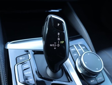 BMW Seria 5 G30-G31 Limuzyna 520i 184KM 2019 BMW 5 520i, Automat, Skóra, Navi, Klima, zdjęcie 16
