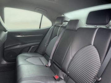 Toyota Camry IX Sedan 2.5 Hybrid Dynamic Force 218KM 2021 Toyota Camry Toyota Camry 2.5 Hybrid Prestige CVT FV23 Gwarancja Salon, zdjęcie 14