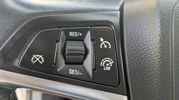 Opel Astra J Sports Tourer Facelifting 1.6 Twinport ECOTEC 115KM 2013 Opel Astra 1.6i 115PS OPŁACONY Bezwypadkowy, zdjęcie 23