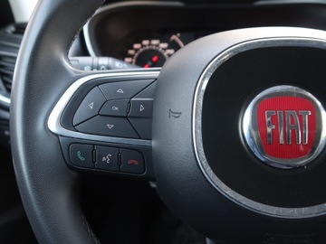 Fiat Tipo II Sedan 1.4 95KM 2020 Fiat Tipo 1.4 16V, Salon Polska, 1. Właściciel, zdjęcie 14