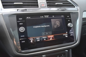 Volkswagen Tiguan II SUV Facelifting 1.5 TSI 150KM 2022 Volkswagen Tiguan SalonPL 1.5TSI 150KM Elegance DSG Panorama MATRIX ACC HA, zdjęcie 17
