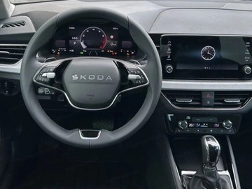 Skoda Kamiq Crossover Facelifting 1.5 TSI 150KM 2025 SKODA Kamiq Edition 130 1.5 TSI DSG Suv 150KM 2025, zdjęcie 4