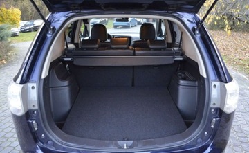 Mitsubishi Outlander III SUV Facelifting 2.2 DOHC DI-D 150KM 2014 Mitsubishi Outlander III 2.2 D-ID 150KM 4WD Kamera 1wł SerwisASO Bezwypadek, zdjęcie 12