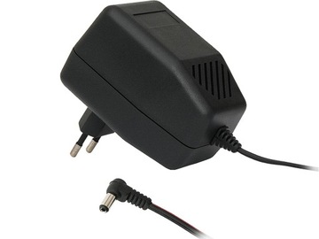 Zasilacz stab. 9V/ 800mA ABASCO (1PH)