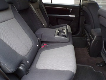 Hyundai Santa Fe II SUV 2.7 i V6 24V 189KM 2006 Hyundai Santa Fe 2,7V6 KLIMATRON HYUNDAI SANTA FE, zdjęcie 24