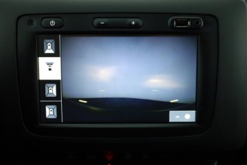 Dacia Duster II SUV 1.6 SCe 115KM 2019 Dacia Duster 1.6 SCe, Salon Polska, Serwis ASO, zdjęcie 8