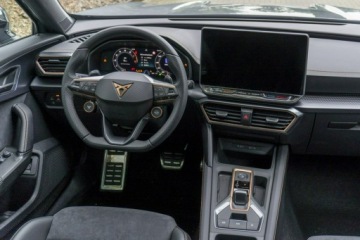 Cupra Formentor Crossover 1.5 TSI 150KM 2026 Cupra Formentor 1.5 e-TSI 150 KM DSG - Dostępny, zdjęcie 14