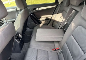 Audi A4 B9 Avant 2.0 TDI 150KM 2015 Audi A4 Avant B8 SerwisAUTOMATZadbanyZamiana 2.0 Diesel 150KM, zdjęcie 12