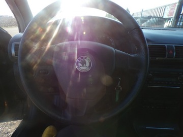 Skoda Superb I 2.0 TDI DPF 140KM 2007 SKODA SUPER-B 2.0 TDI 140 KM ZAMIANA RATY, zdjęcie 15