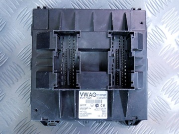 Moduł komfortu sterownik BCM BORDNETZ 5C5937087 VW BEETLE 5C
